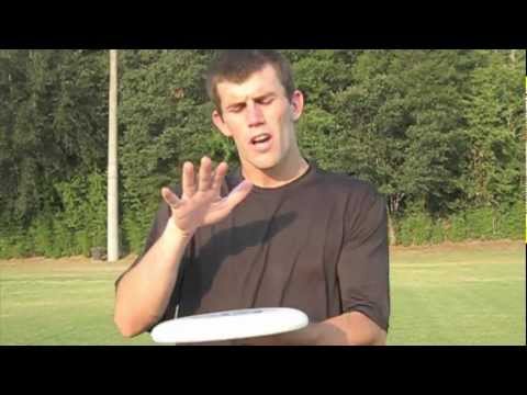 How To Throw A Frisbee Far (Advanced Tutorial) | Brodie Smith