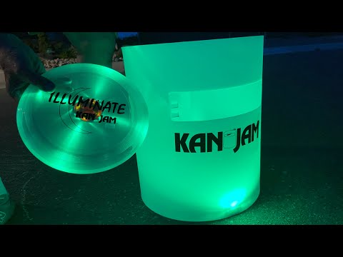 Kan Jam Illuminate Review