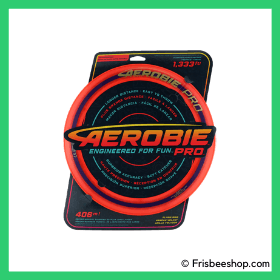 Aerobie Frisbee Ring