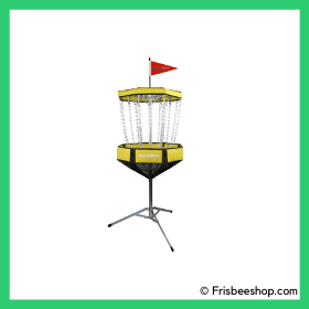 Disc Golf Korb