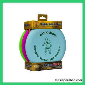 Disc Golf Set