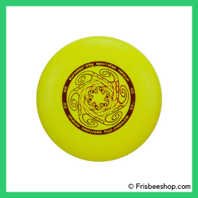 Mini Frisbee