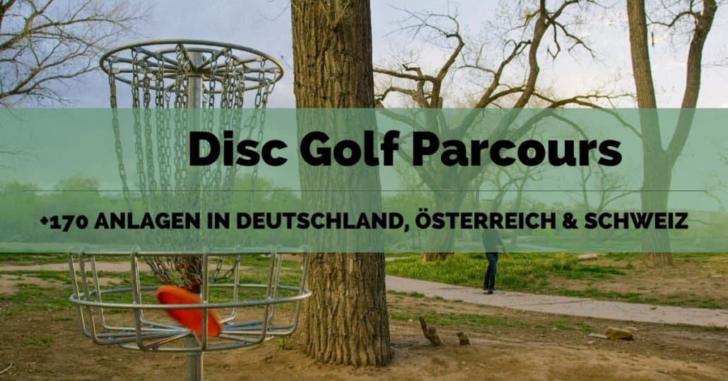 DDC Frisbee ᐅ Double Disc Court Regeln & Scheiben