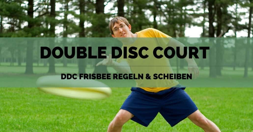 Disc Golf Regeln Kurz Erklärung ᐅ Scheiben & Korb Empfehlung