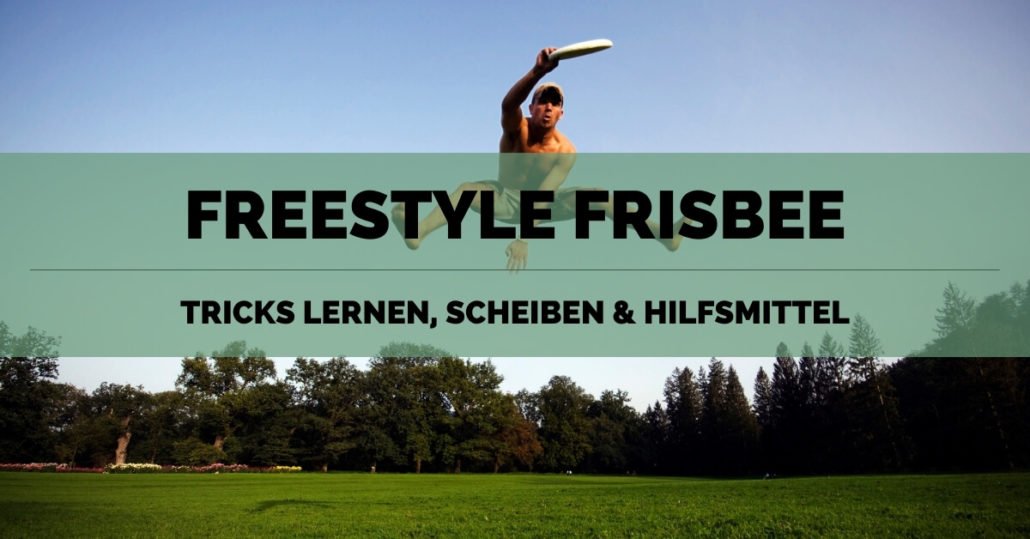 Ultimate Frisbee Regeln, Spielfeld & Scheiben ᐅ Erklärung