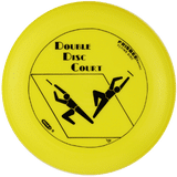 Wham-O Frisbee DDC