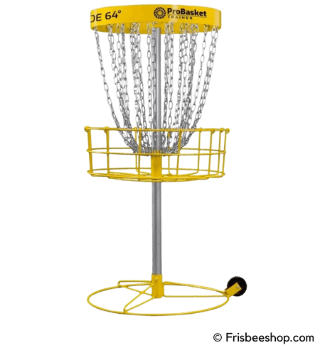 Latidude 64 Pro Basket Trainer