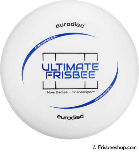 Eurodisc Organic Ultimate Frisbee Disc