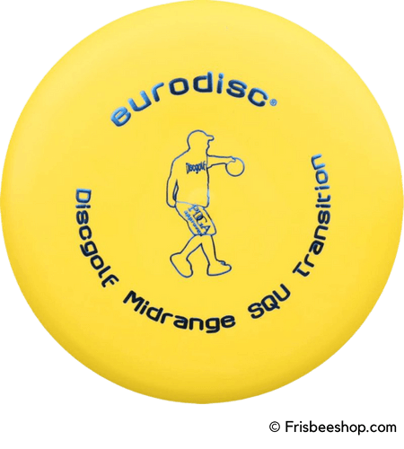 Eurodisc Transition SQU