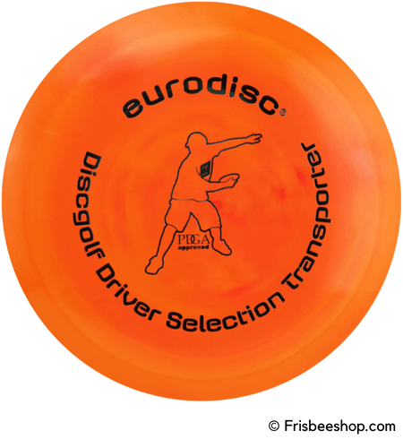 Eurodisc Transporter Selection