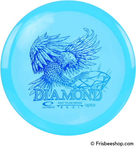 Latitude 64 Opto Diamond