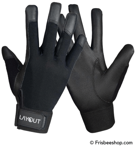 Layout Ultimate Classic Handschuhe